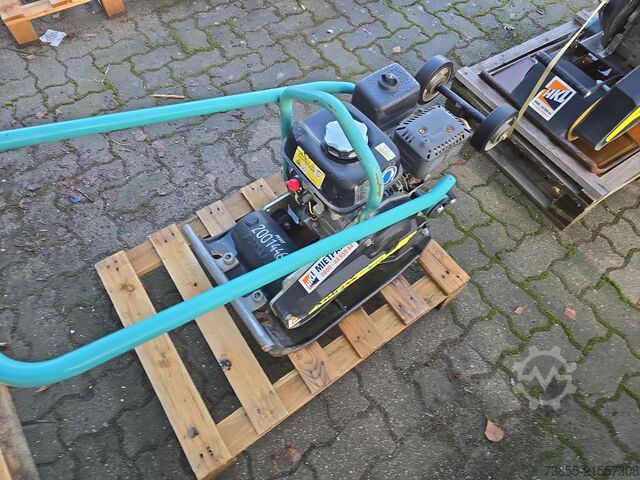 Handstampfer Ammann APF 1240