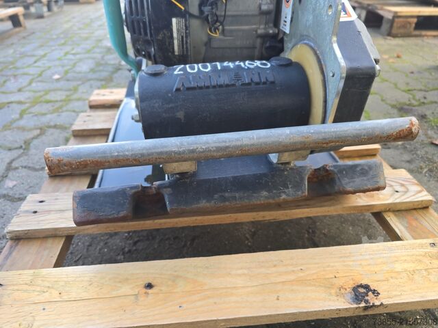 Handstampfer Ammann APF 1240