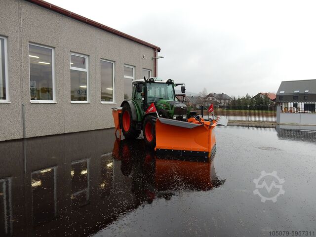 Vario - Snow Plough / Snow Plow Riko Ribnica SPV