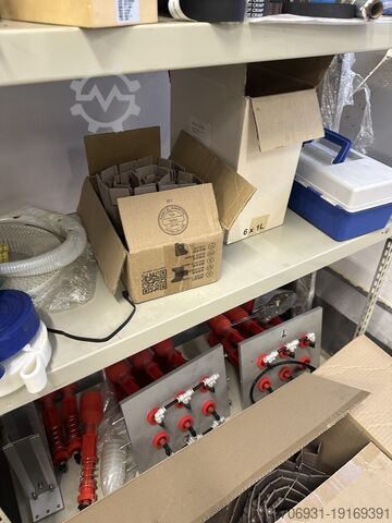 Filling machine JPACK