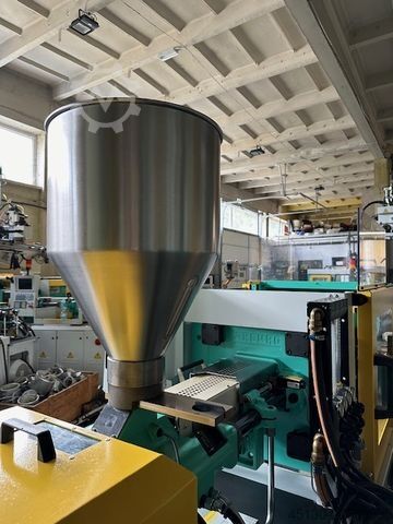 Spritzgießmaschine Arburg 320C 500-170