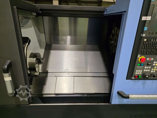 CNC-Drehmaschine DN SOLUTIONS PUMA GT2600L
