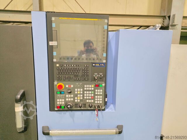 CNC-Drehmaschine DN SOLUTIONS PUMA GT2600L