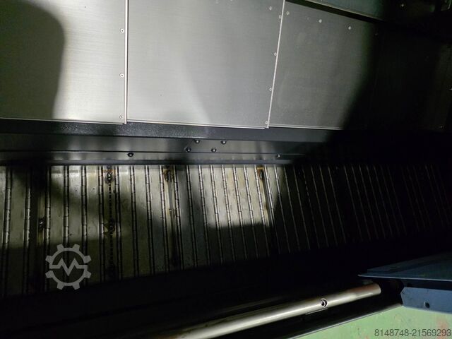 CNC-Drehmaschine DN SOLUTIONS PUMA GT2600L