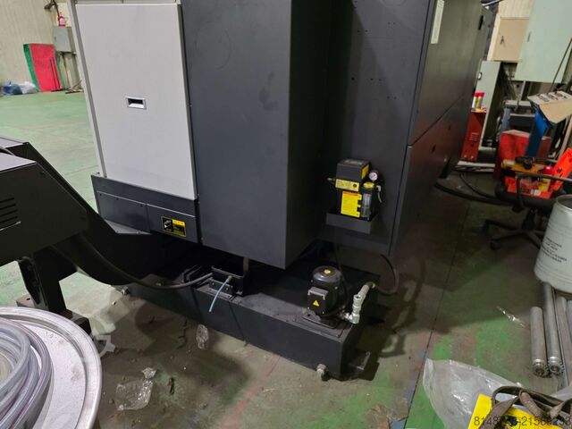 CNC-Drehmaschine DN SOLUTIONS PUMA GT2600L