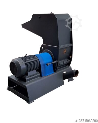 Cutting mills Condux CS 320/440-3A