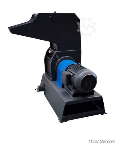 Cutting mills Condux CS 320/440-3A