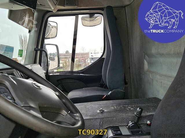 Tankwagen Volvo FE 260