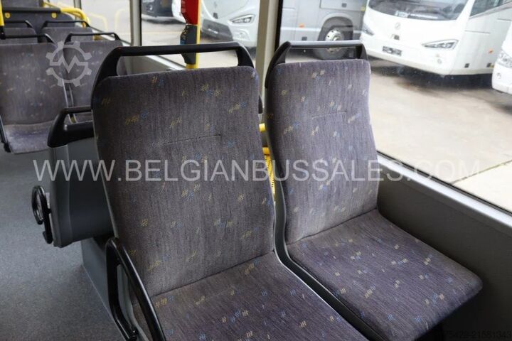 City bus MAN Lion's City A21/ Airco