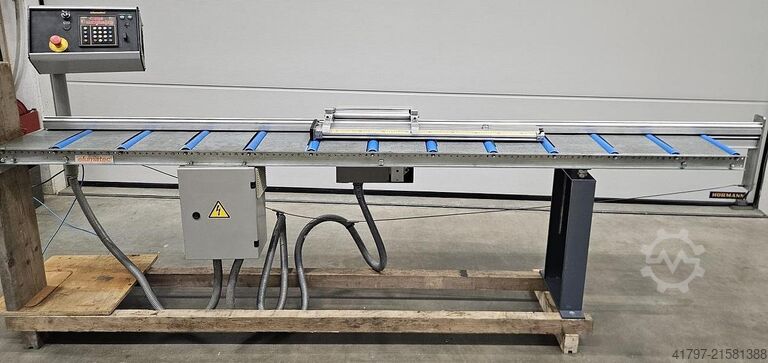 Positionieranschlag Elumatec EMA 201 / AMS 200 Elumatec Ema 201 /AMS 200