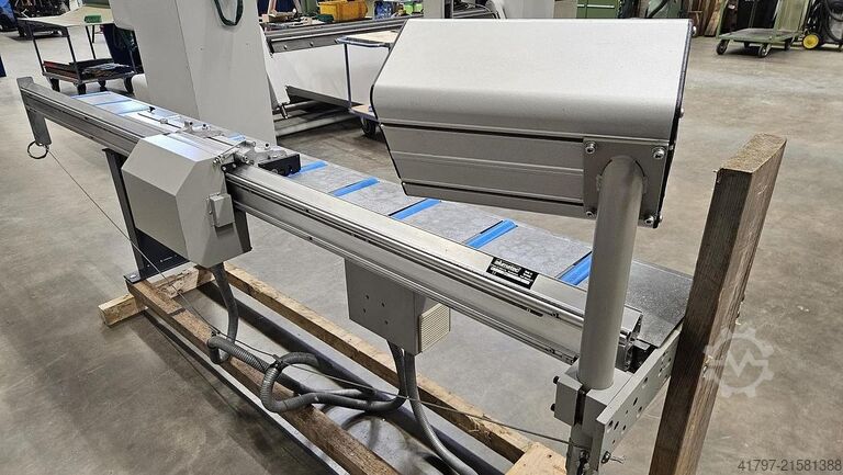 Positionieranschlag Elumatec EMA 201 / AMS 200 Elumatec Ema 201 /AMS 200