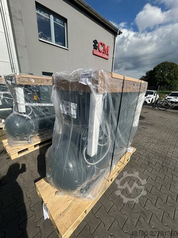 Schraubenkompressor Atlas Copco G11FF `