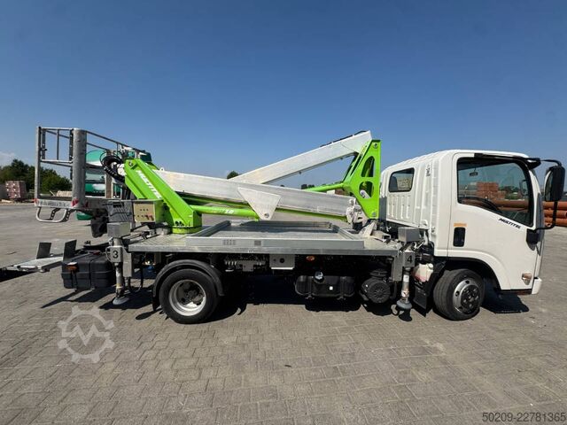 Multitel HX 200 Multitel HX200