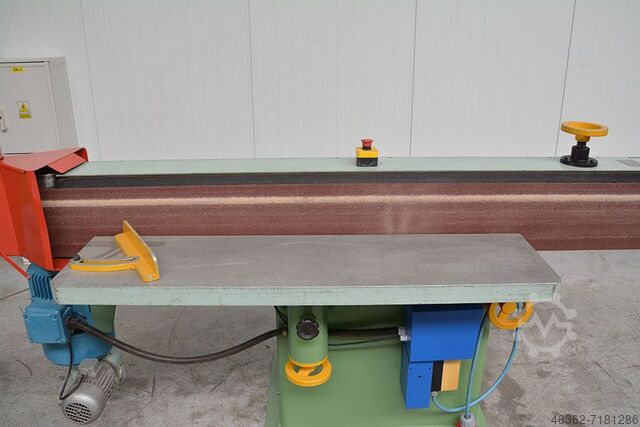 Kantenschleifer Eredi Galli Mario