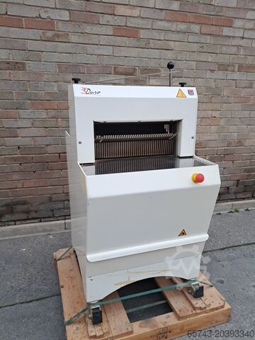 Brotschneider Jac DURO