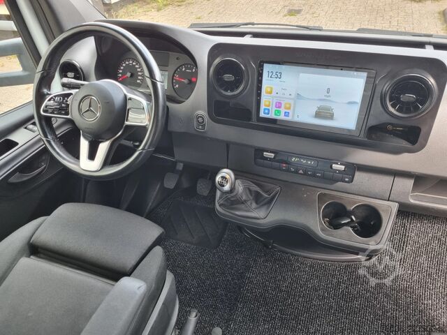 Koffer Mercedes-Benz Sprinter 519 CDI/ Bakwagen/ Laadklep/ Airco/ 23...