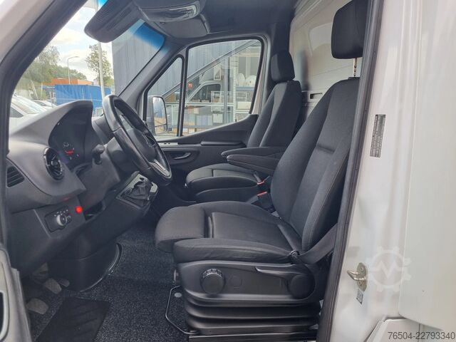 Koffer Mercedes-Benz Sprinter 519 CDI/ Bakwagen/ Laadklep/ Airco/ 23...