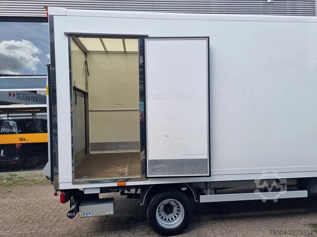 Koffer Mercedes-Benz Sprinter 519 CDI/ Bakwagen/ Laadklep/ Airco/ 23...
