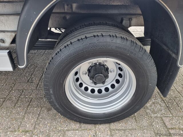 Koffer Mercedes-Benz Sprinter 519 CDI/ Bakwagen/ Laadklep/ Airco/ 23...