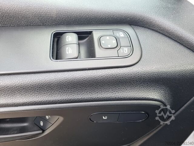 Koffer Mercedes-Benz Sprinter 519 CDI/ Bakwagen/ Laadklep/ Airco/ 23...