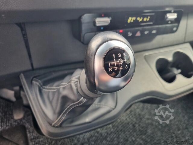 Koffer Mercedes-Benz Sprinter 519 CDI/ Bakwagen/ Laadklep/ Airco/ 23...