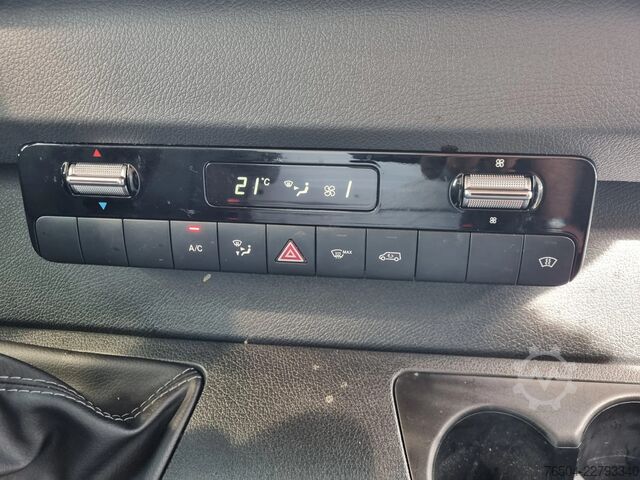Koffer Mercedes-Benz Sprinter 519 CDI/ Bakwagen/ Laadklep/ Airco/ 23...