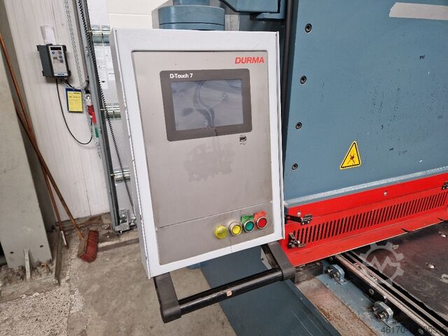Tafelschere Durma SBT 4006