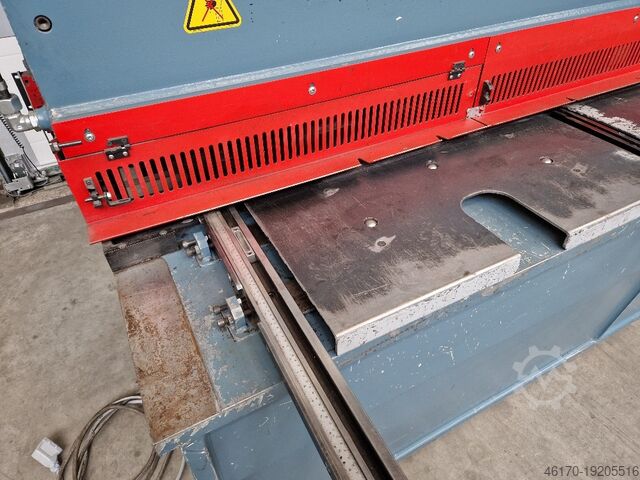 Tafelschere Durma SBT 4006