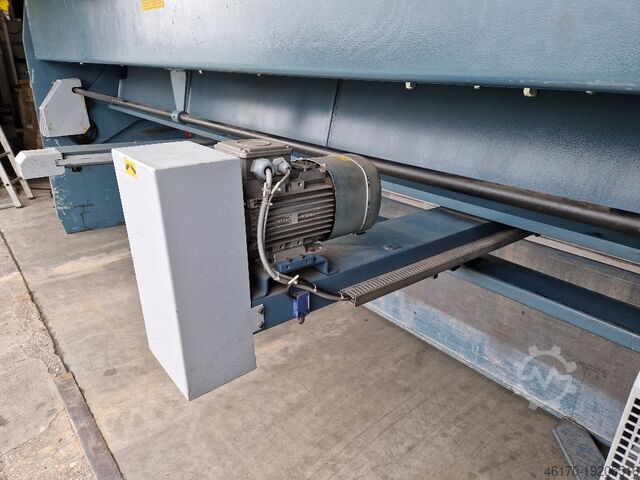 Tafelschere Durma SBT 4006