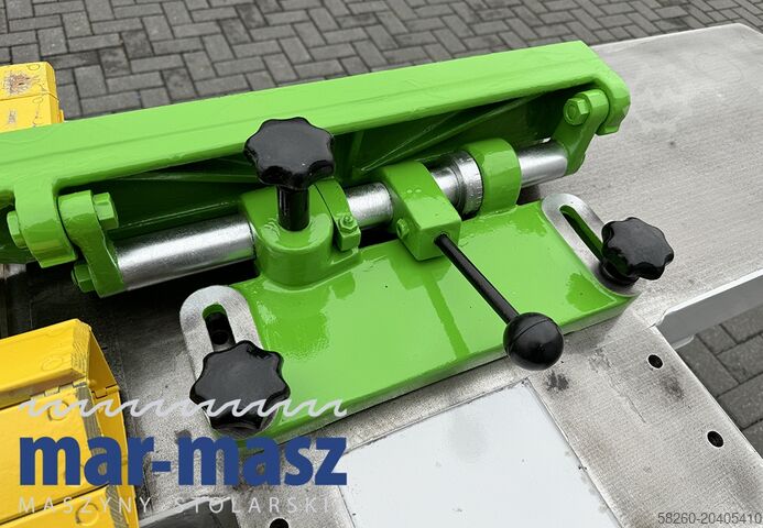 Planer Wyrówniarka KOLLE typ HA41