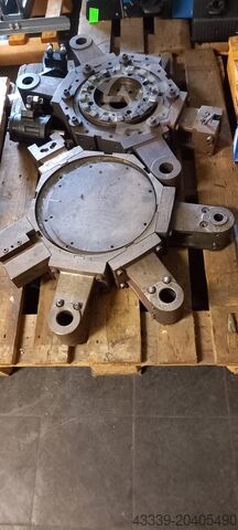 CNC-Drehmaschine Okuma & Howa 2SP