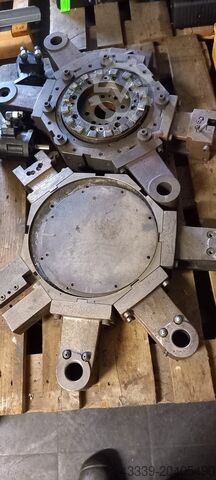 CNC-Drehmaschine Okuma & Howa 2SP