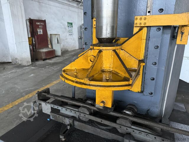 Hydraulische Presse UVA 