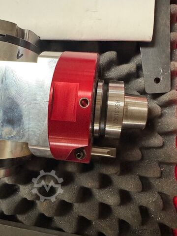 MC angle unit with 2 outputs MC / Biesse ARH - 11 - LN - 1 t