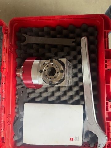 MC angle unit with 2 outputs MC / Biesse ARH - 11 - LN - 1 t