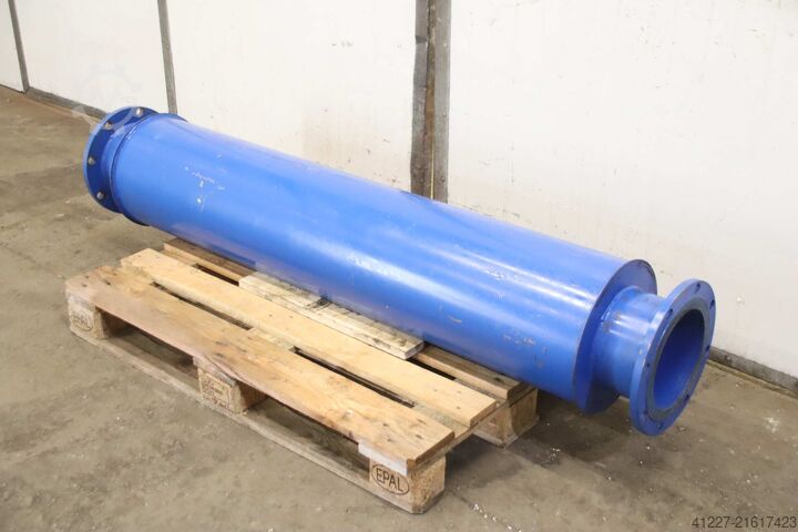 Schalldämpfer cimme Ø 336 x 1790 mm