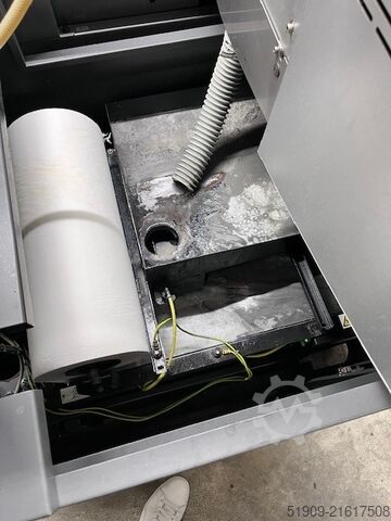 Flachschleifmaschine Amada MEISTER G3