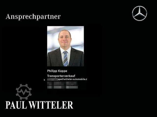 Transporter mit Kipper MITSUBISHI Canter 7C18 Hyva-Abrollkipper mit Container