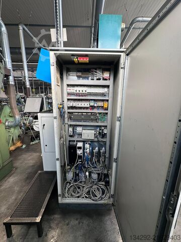 Gewinderollmaschine SMART MACHINERY NG S-DD