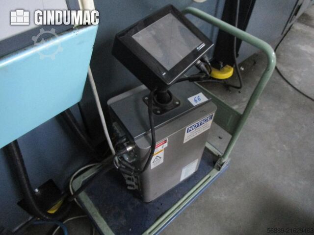 DEMAG Erdotech 500-3300 DEMAG Erdotech 500-3300