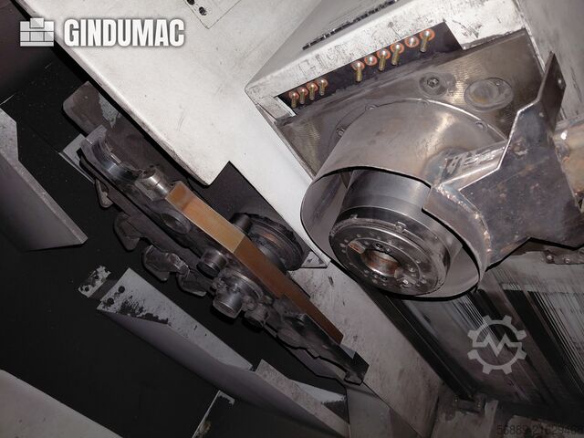 DECKEL MAHO DMC 635 V DECKEL MAHO DMC 635 V