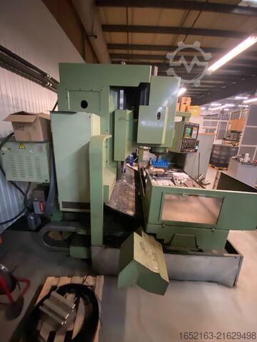 Bearbeitungszentrum okuma 5v/nc