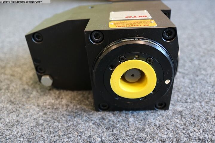 Sonstige WTO 410105085-50 VDI 50 angetr. Werkzeug / Driven Tool