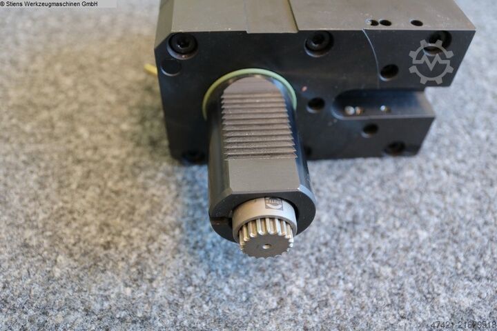 Sonstige WTO 410505081-50 VDI 50 angetr. Werkzeug / Driven Tool