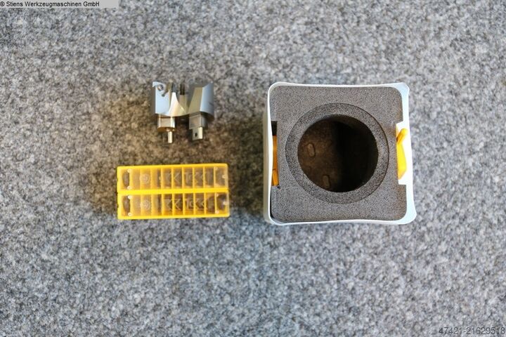 Sonstige WTO 410505081-50 VDI 50 angetr. Werkzeug / Driven Tool