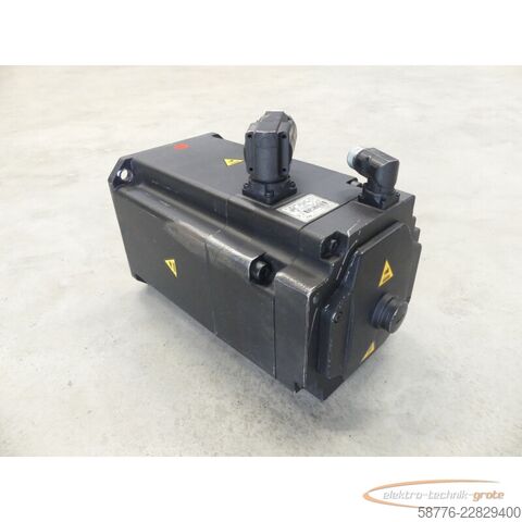 Control unit KUKA 1FK7105-5AY81-1YY3-Z S18 Servomotor SN: YFVD50670459001