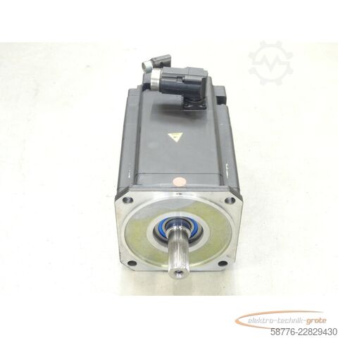 Steuerung KUKA 1FK7105-5AY81-1YY3-Z S18 Servomotor SN: YFVN50667716004