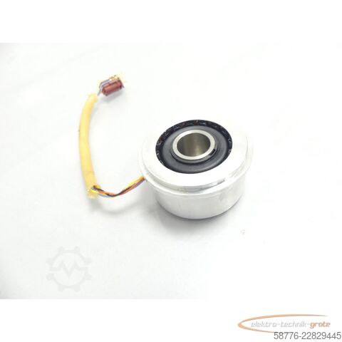 Steuerung tyco Tyco V23401-T2G14-D209 Resolver 5194052931001 / 07912784B