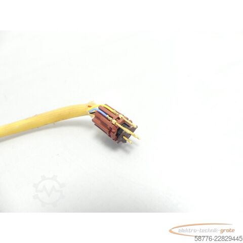 Steuerung tyco Tyco V23401-T2G14-D209 Resolver 5194052931001 / 07912784B
