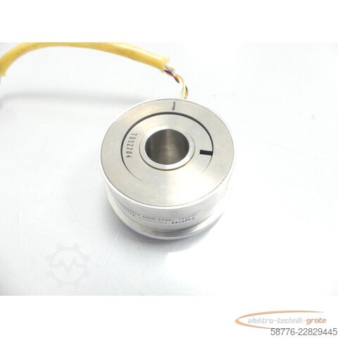Steuerung tyco Tyco V23401-T2G14-D209 Resolver 5194052931001 / 07912784B